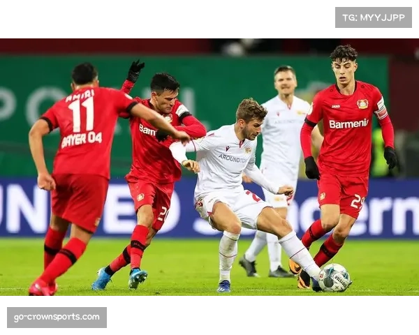 勒沃库森U19强势晋级青年欧冠淘汰赛展现德甲青训实力