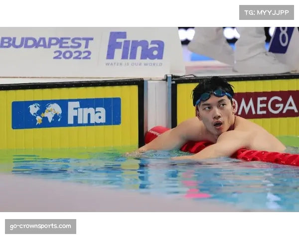 浙江游泳老将汪顺19金创纪录 展现持久竞技状态与实力 浙江游泳老将汪顺19金创纪录 展现持久竞技状态与实力