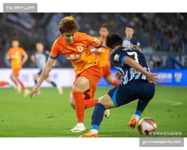 武汉三镇一比五不敌山东 赛季失球数达六十二