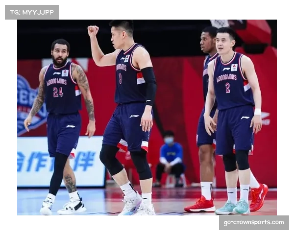 积分榜中游六队胜场差仅1场 季后赛卡位战白热化